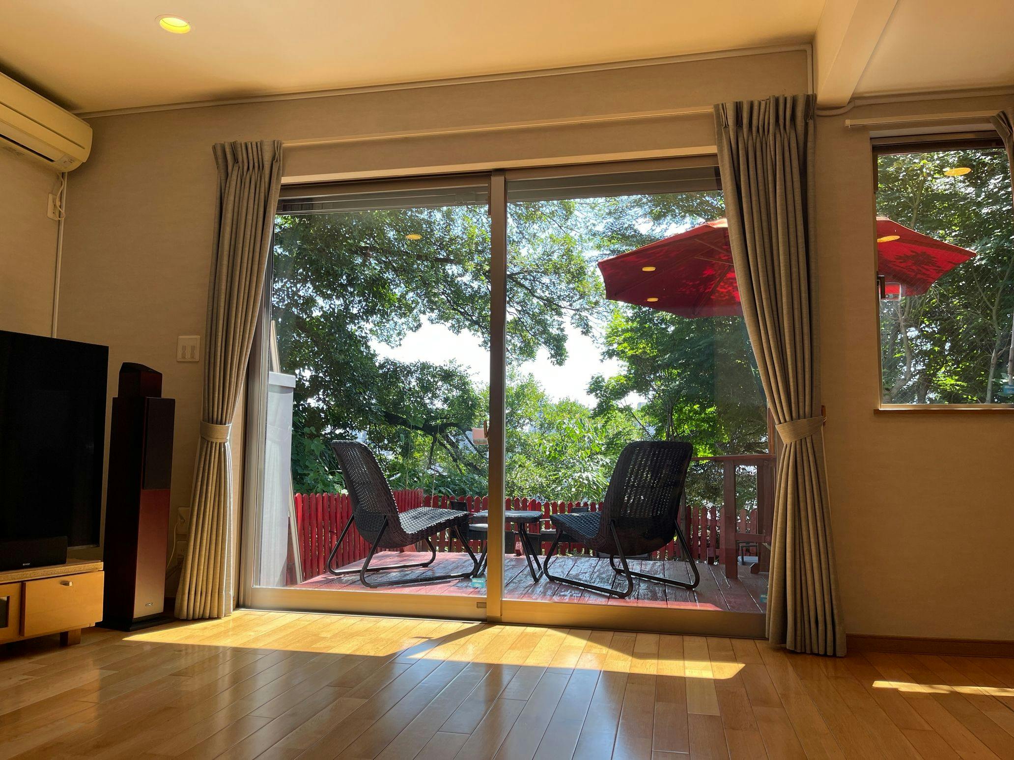 KandoStay TOKYOterrace