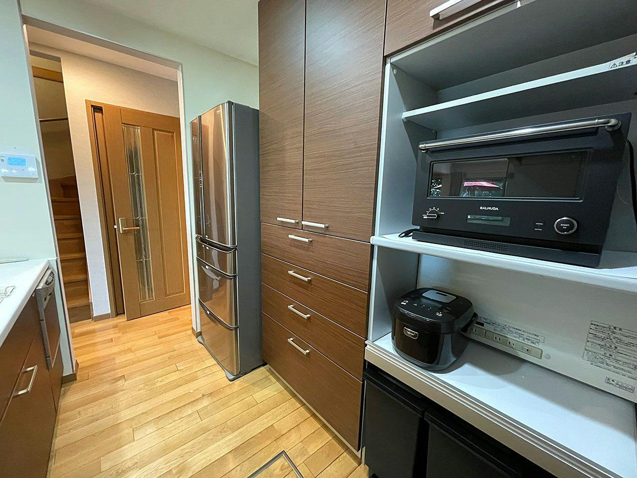 KandoStay TOKYOterrace