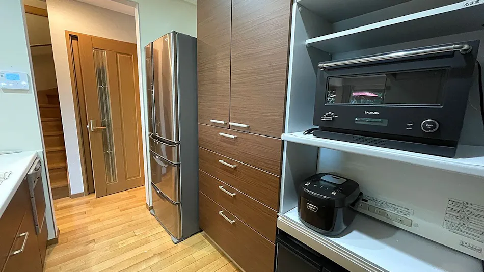 KandoStay TOKYOterrace