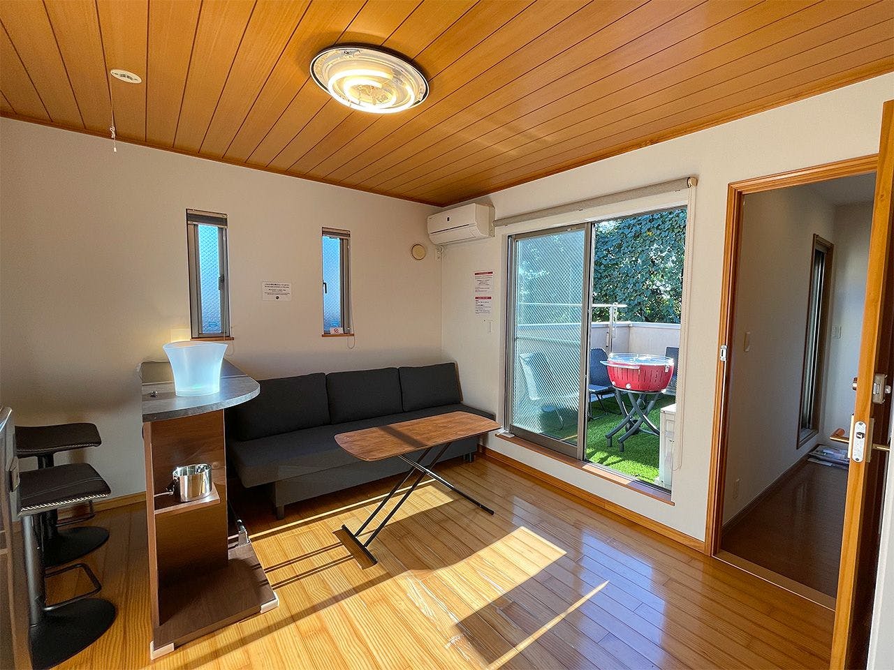 KandoStay TOKYOterrace