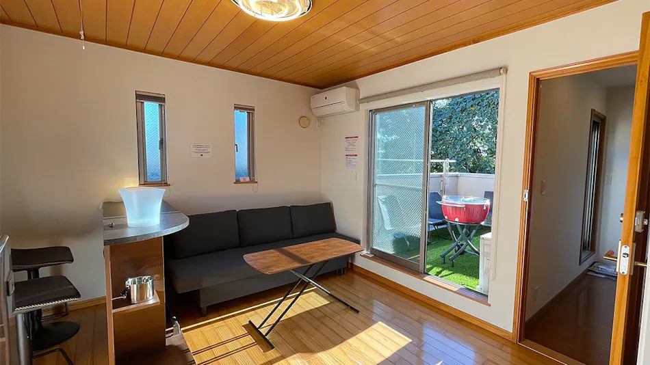 KandoStay TOKYOterrace