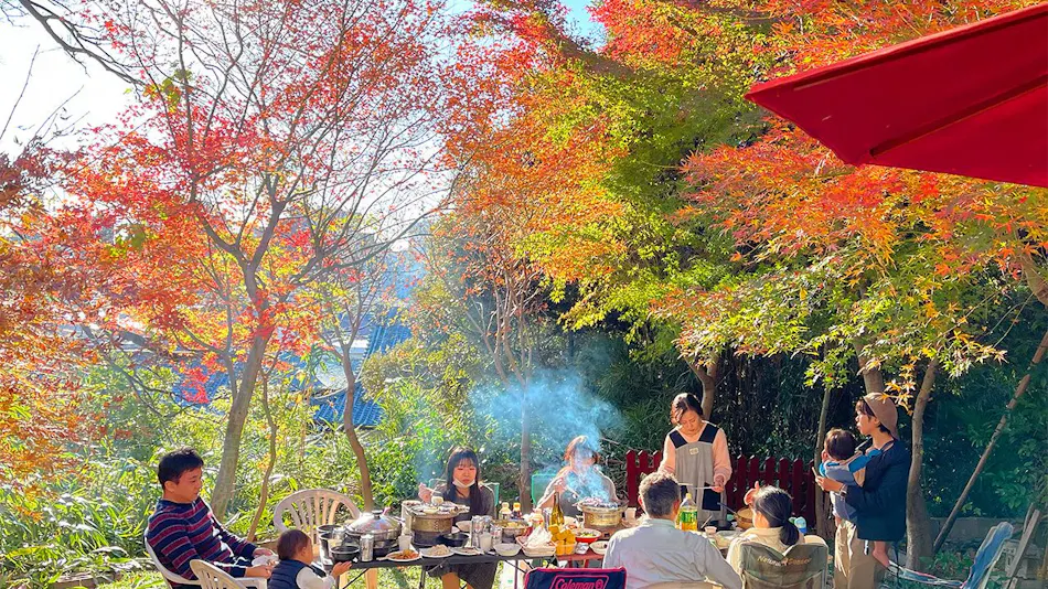 KandoStay TOKYOterrace