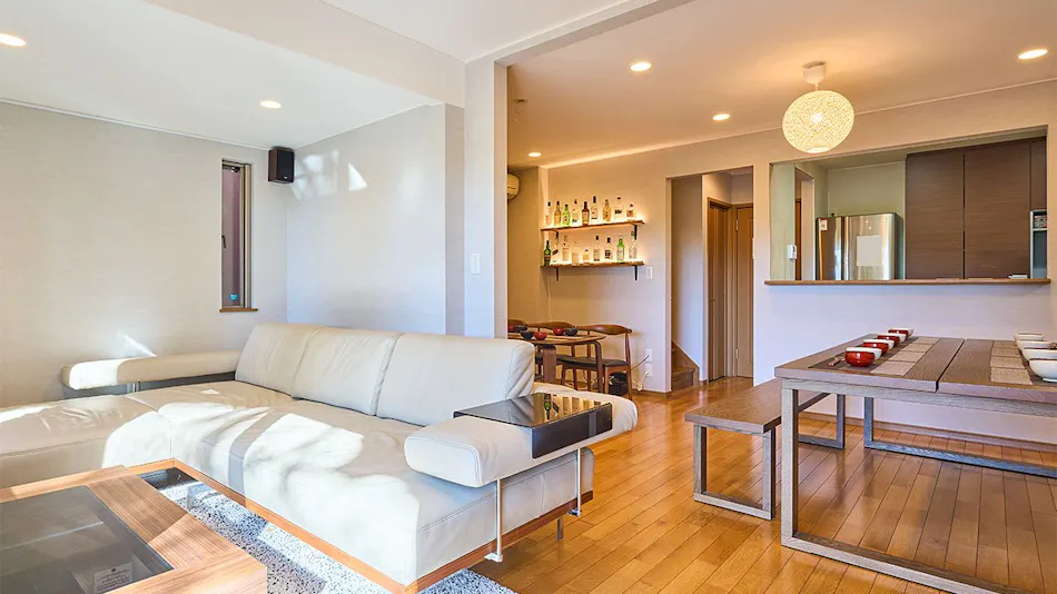 KandoStay TOKYOterrace