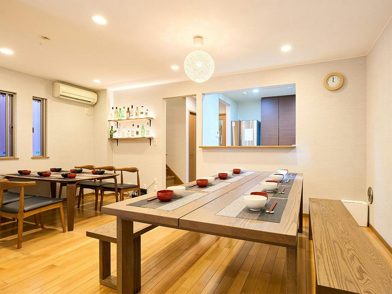 KandoStay TOKYOterrace