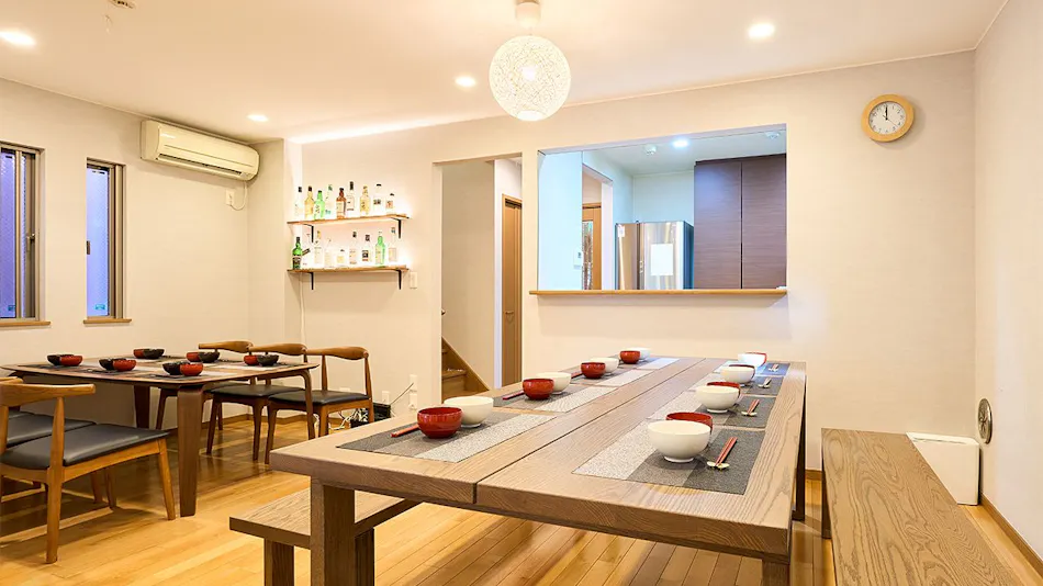 KandoStay TOKYOterrace