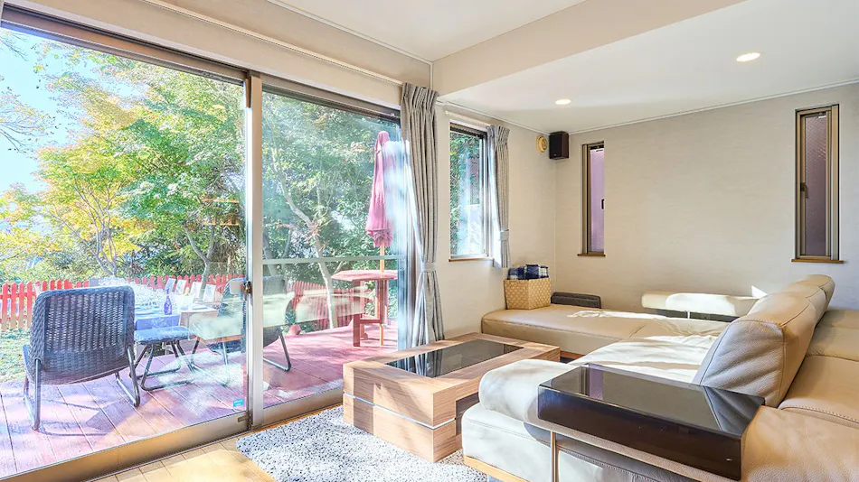 KandoStay TOKYOterrace