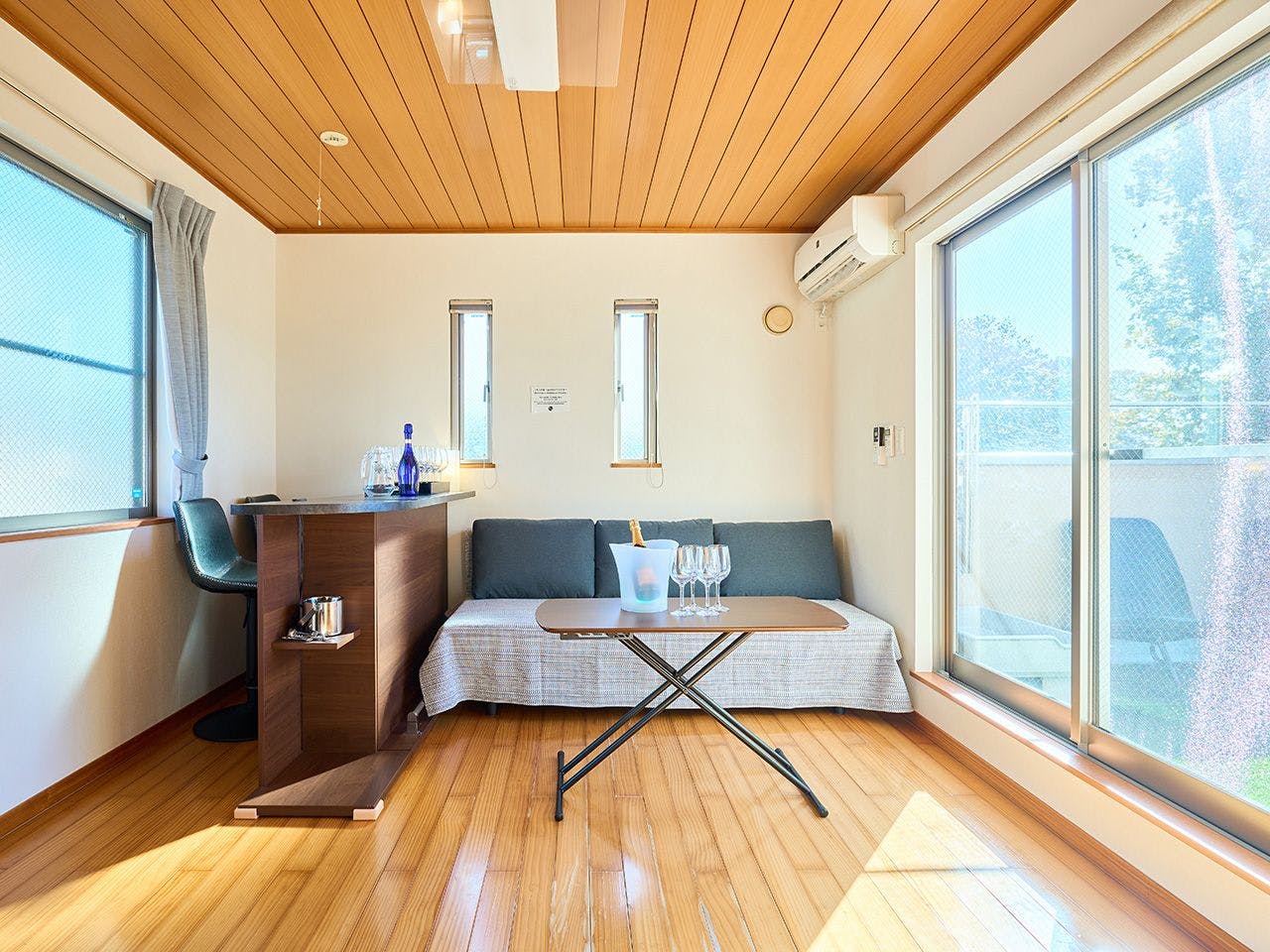 KandoStay TOKYOterrace