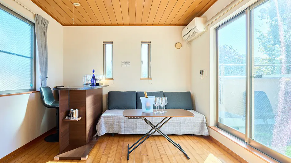KandoStay TOKYOterrace