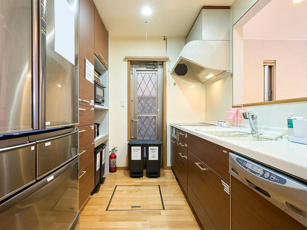 KandoStay TOKYOterrace