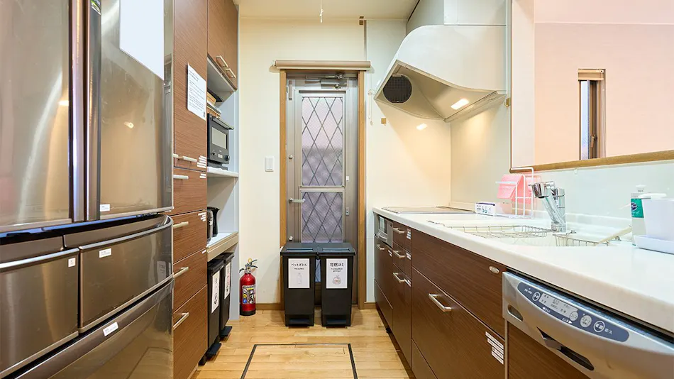 KandoStay TOKYOterrace
