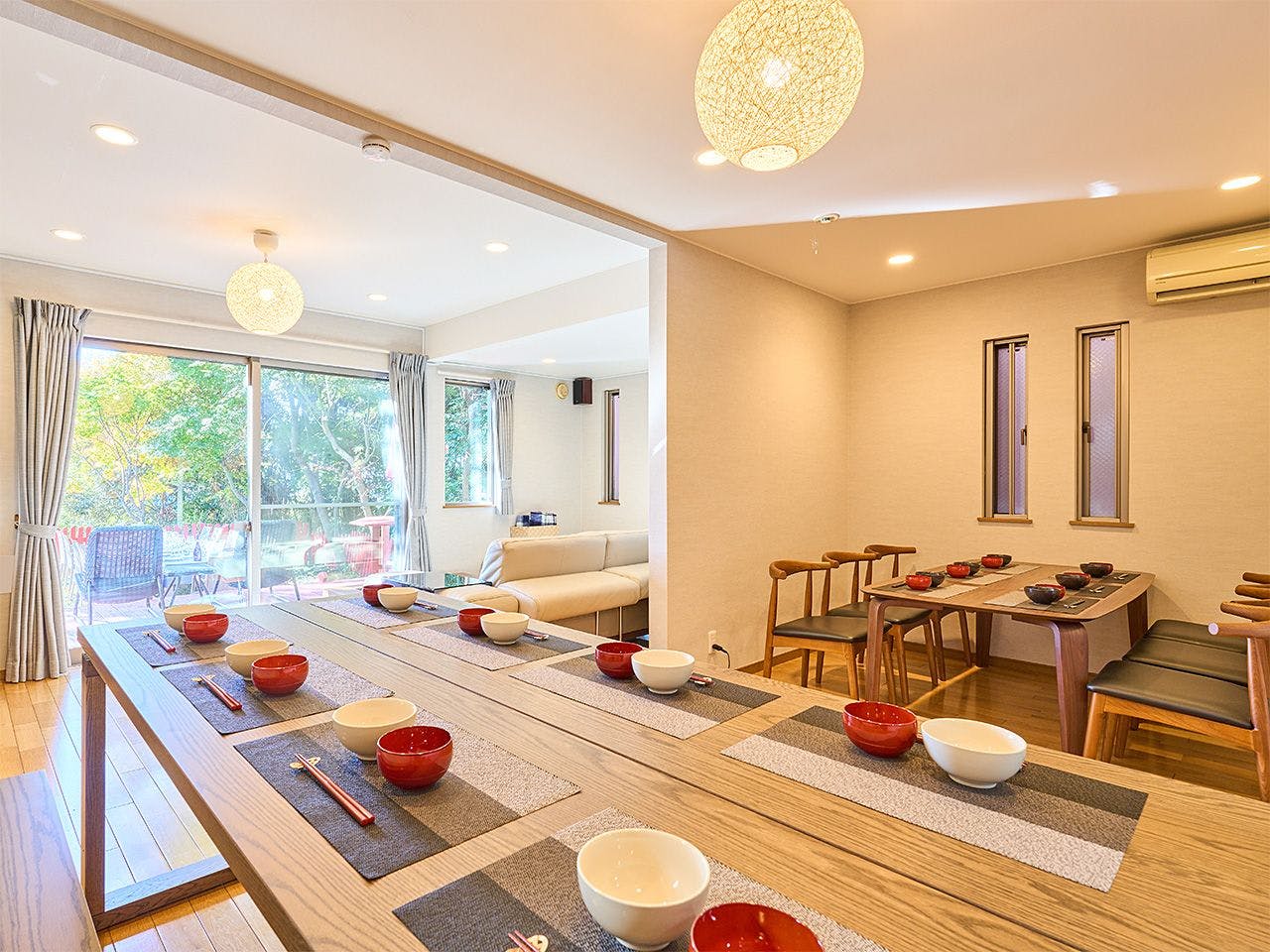 KandoStay TOKYOterrace