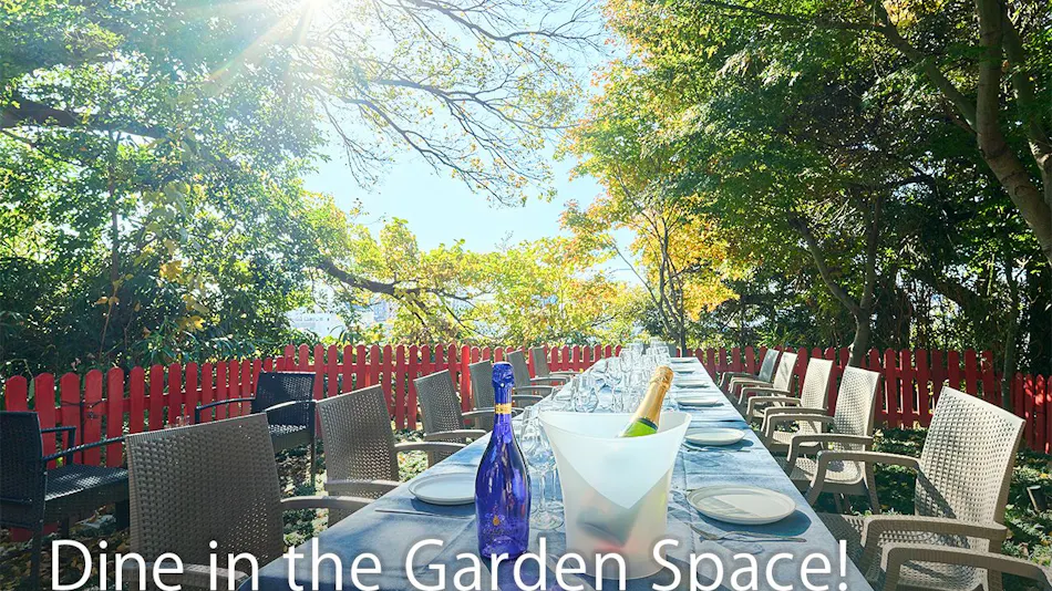 KandoStay TOKYOterrace