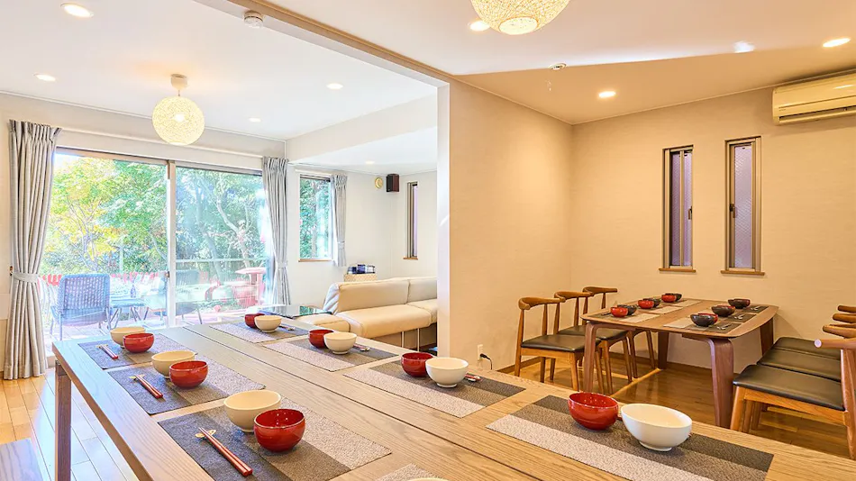 KandoStay TOKYOterrace