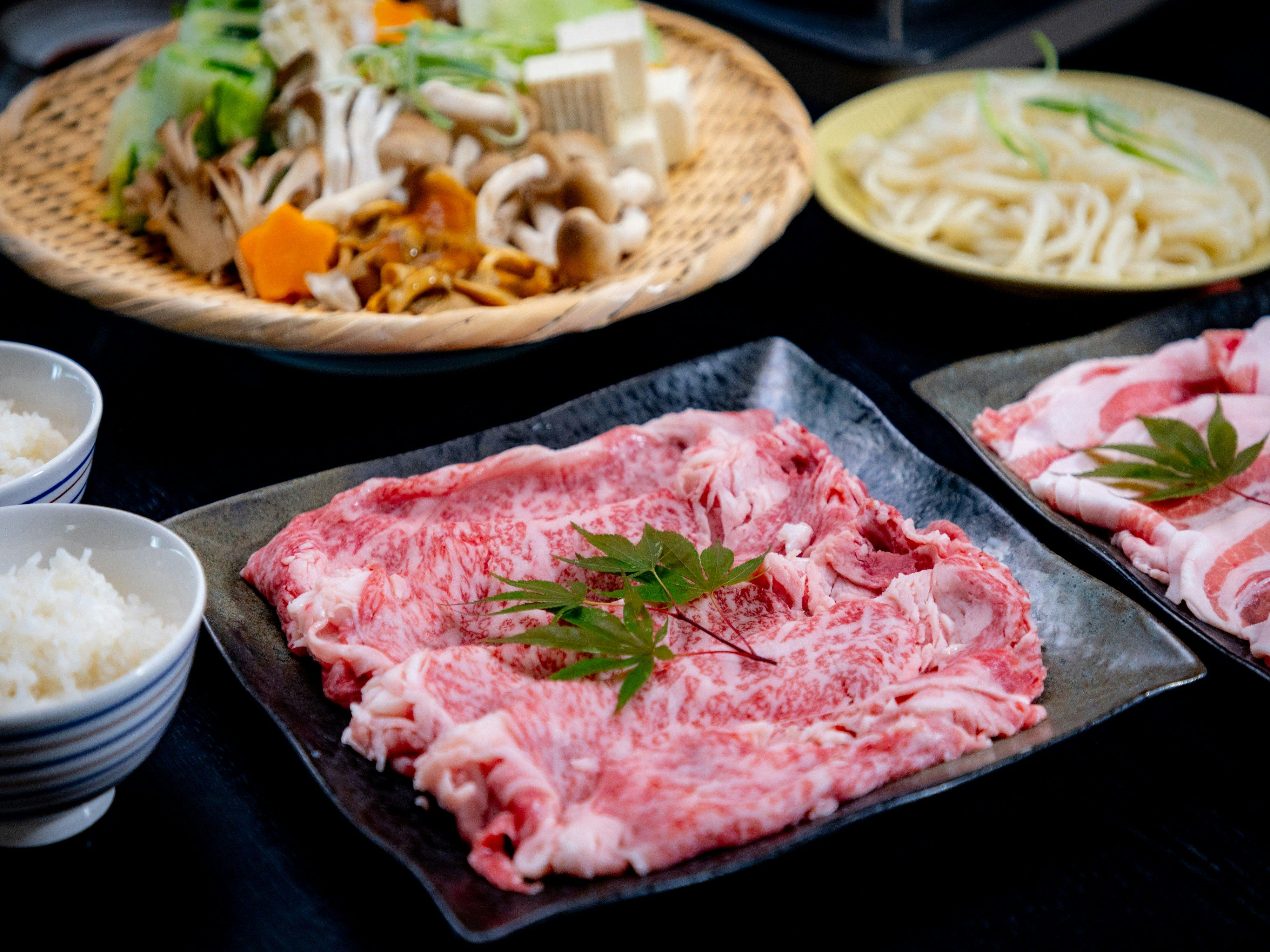 แผนชาบูชาบู