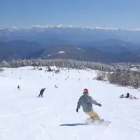 ลานสกีโอนทาเกะ