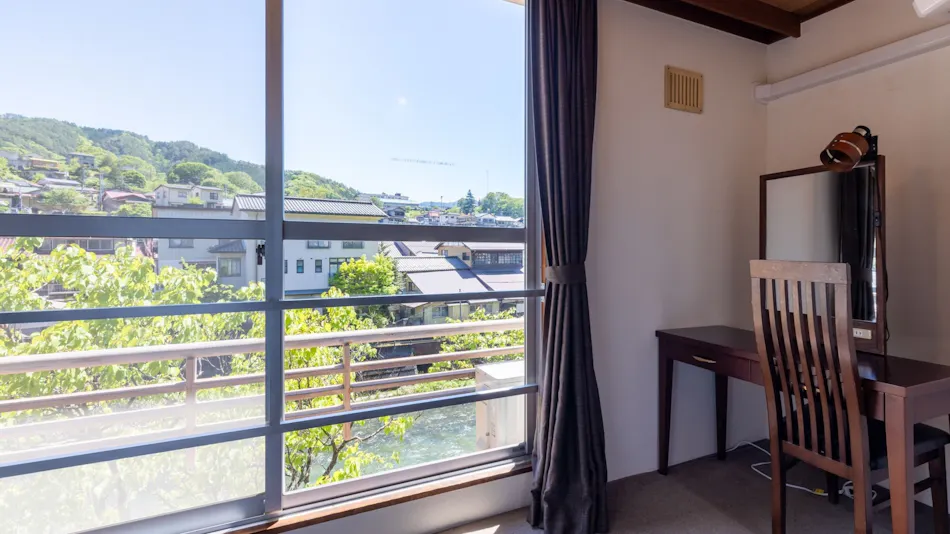 Jiyu Tabi Club Kiso Mikawa House