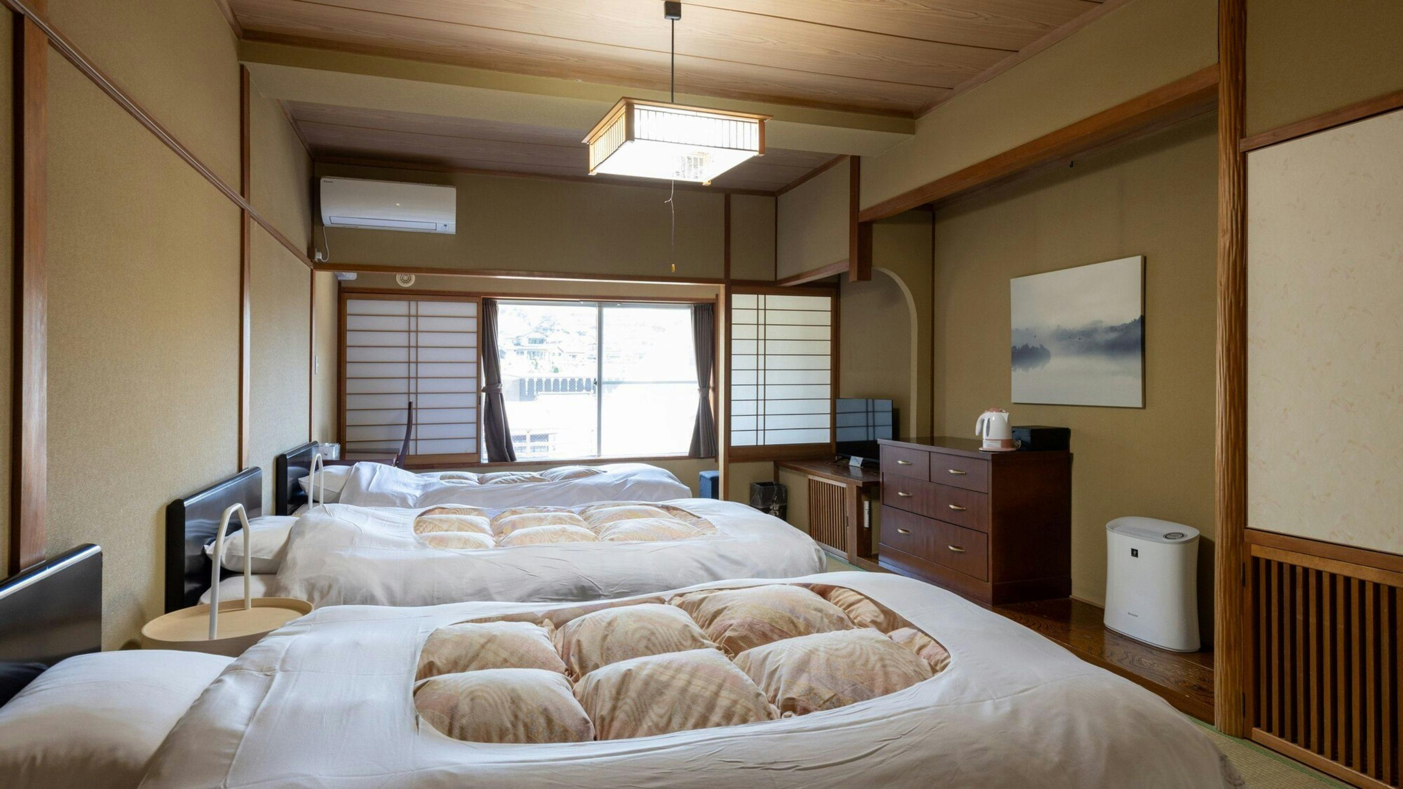 Jiyu Tabi Club Kiso Mikawa House