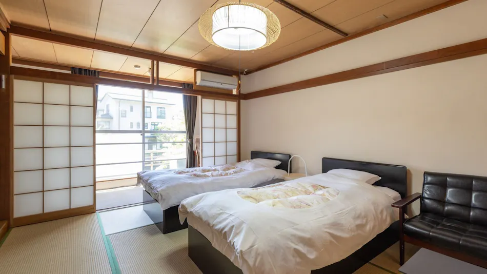 Jiyu Tabi Club Kiso Mikawa House