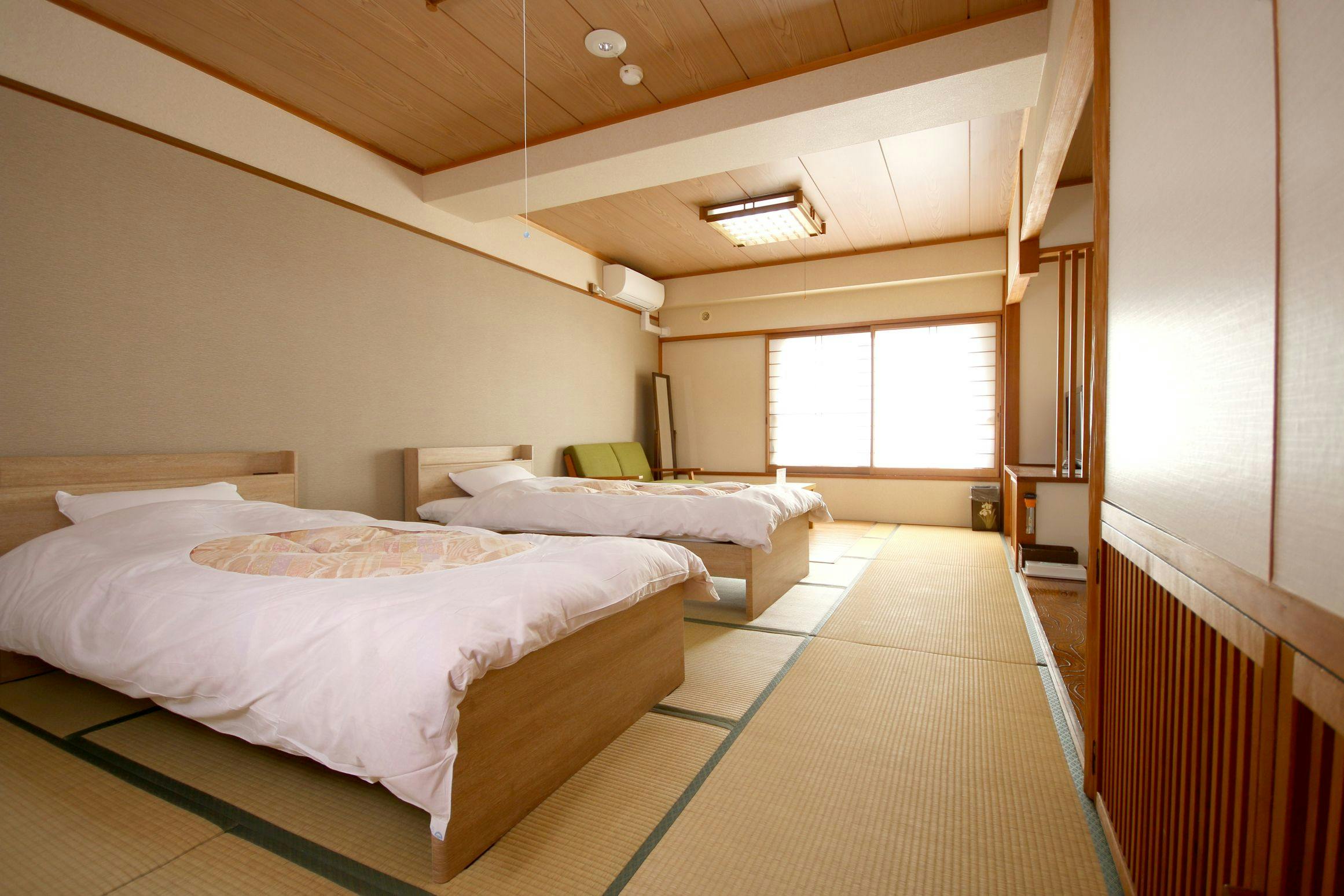 Jiyu Tabi Club Kiso Mikawa House