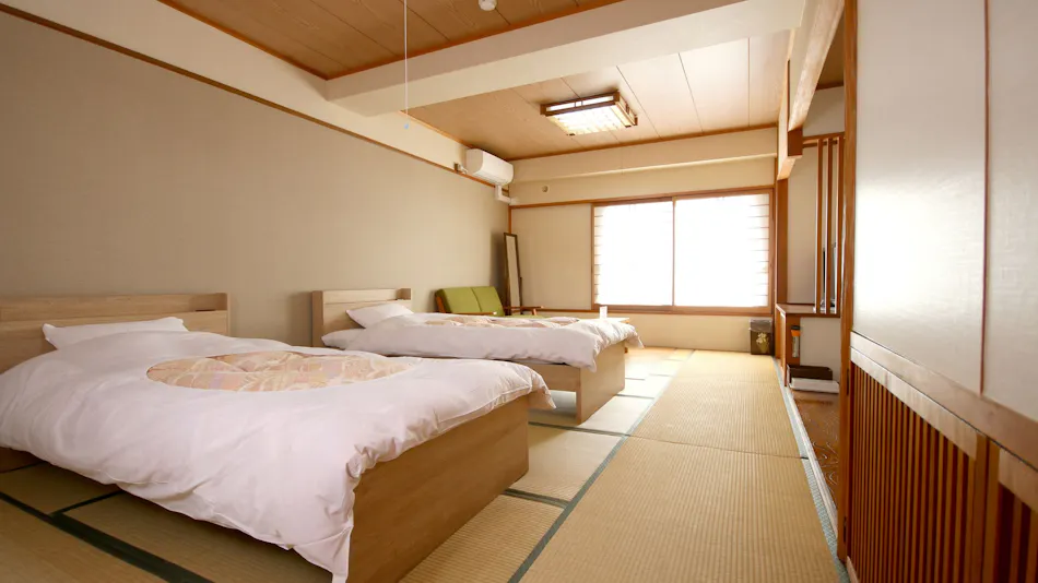 Jiyu Tabi Club Kiso Mikawa House