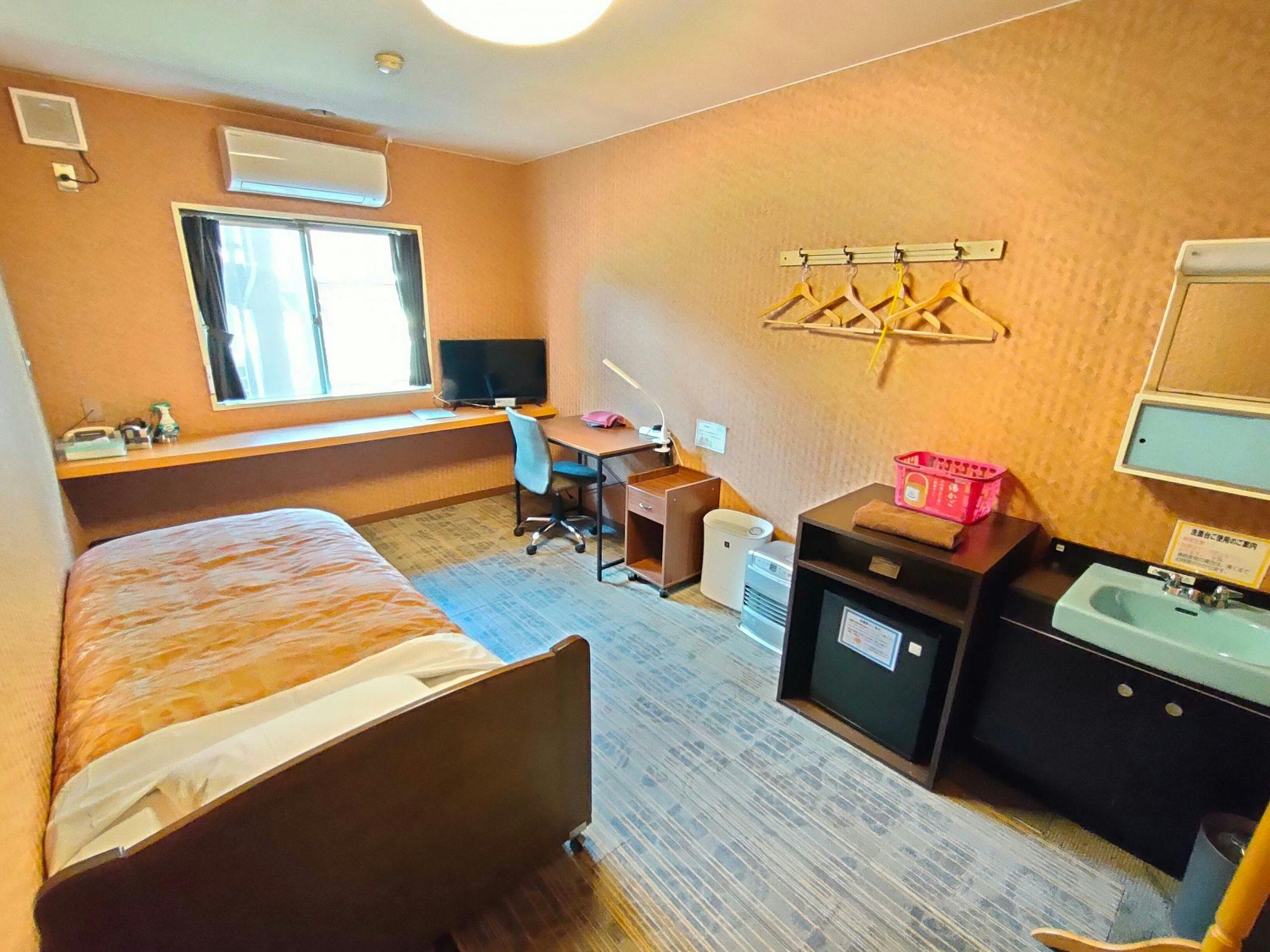 Jiyu Tabi Club Kiso Mikawa House