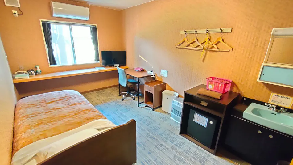 Jiyu Tabi Club Kiso Mikawa House