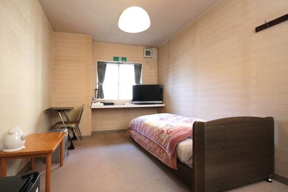 Jiyu Tabi Club Kiso Mikawa House