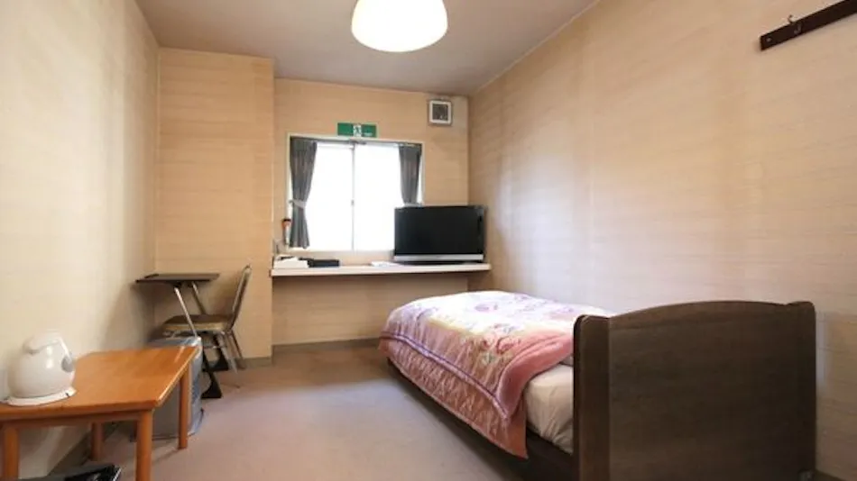 Jiyu Tabi Club Kiso Mikawa House