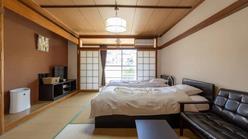 Jiyu Tabi Club Kiso Mikawa House