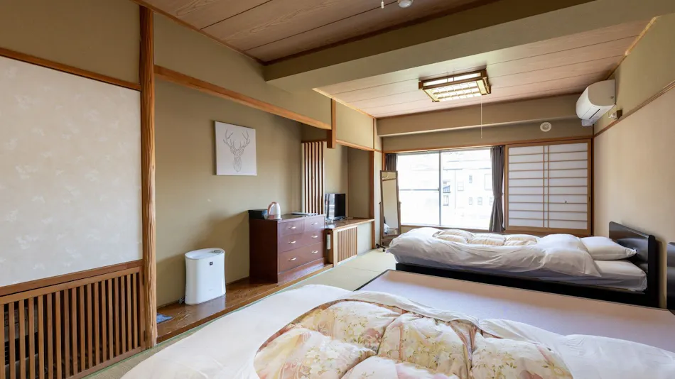 Jiyu Tabi Club Kiso Mikawa House
