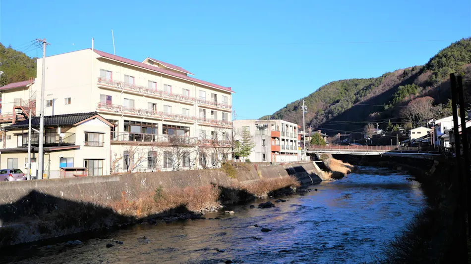 Jiyu Tabi Club Kiso Mikawa House
