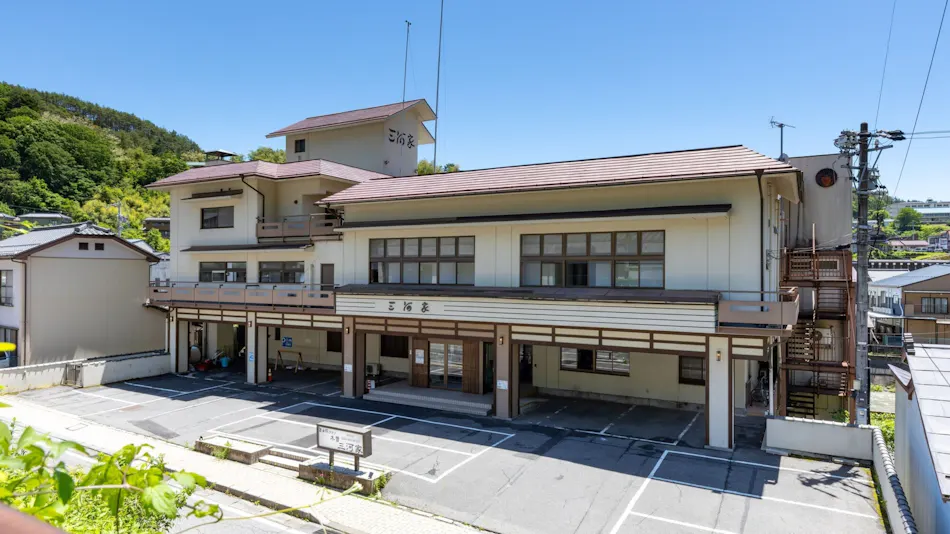 Jiyu Tabi Club Kiso Mikawa House