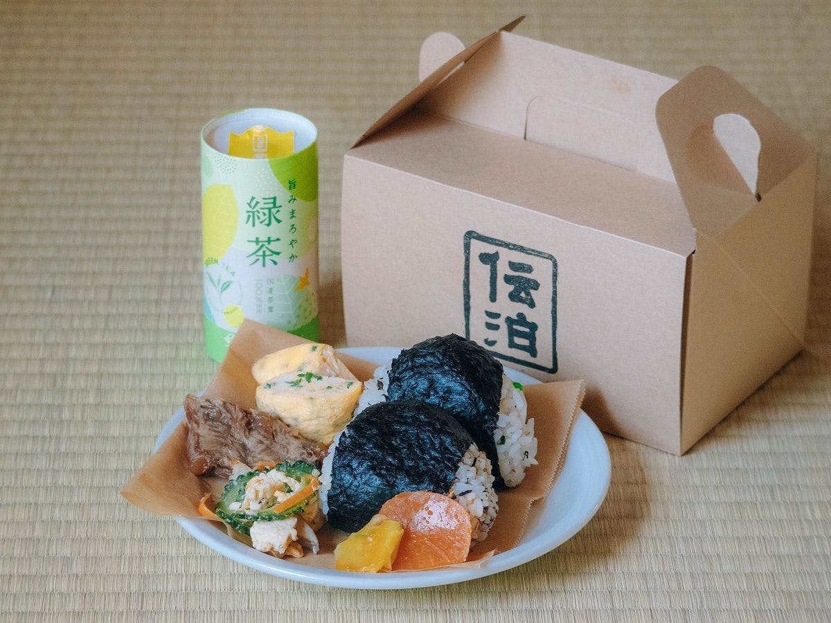 อาหารเช้าสูตรพิเศษของ Denpaku ที่จะทำให้คุณสดชื่นตั้งแต่เช้า!