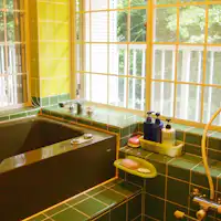 【Contoh di dalam】Kamar mandi