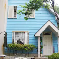 【Eksterior】Sewa satu bangunan! Waktu yang menyenangkan dan meriah.