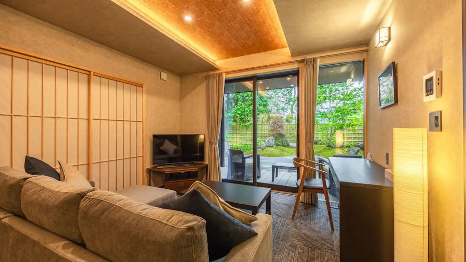 Hakone Sengokuhara Inn YOINA