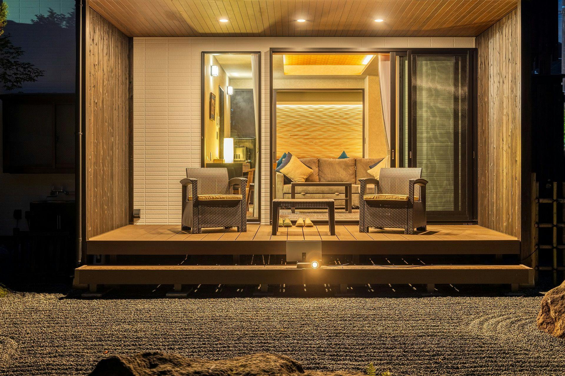 Hakone Sengokuhara Inn YOINA