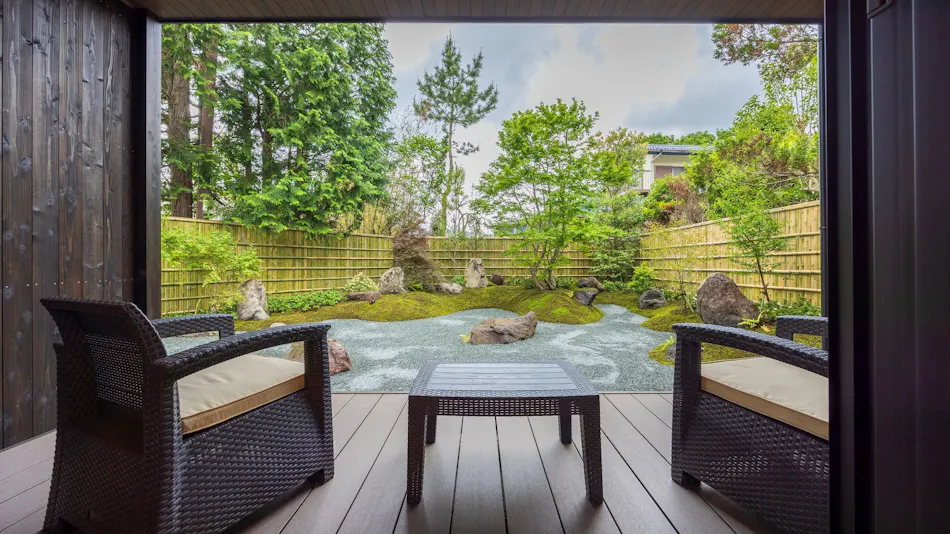 Hakone Sengokuhara Inn YOINA