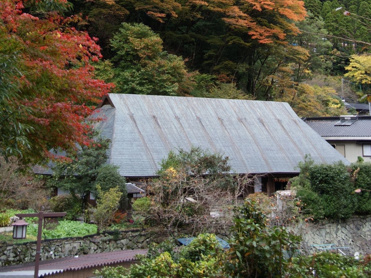 *【ภายนอก】