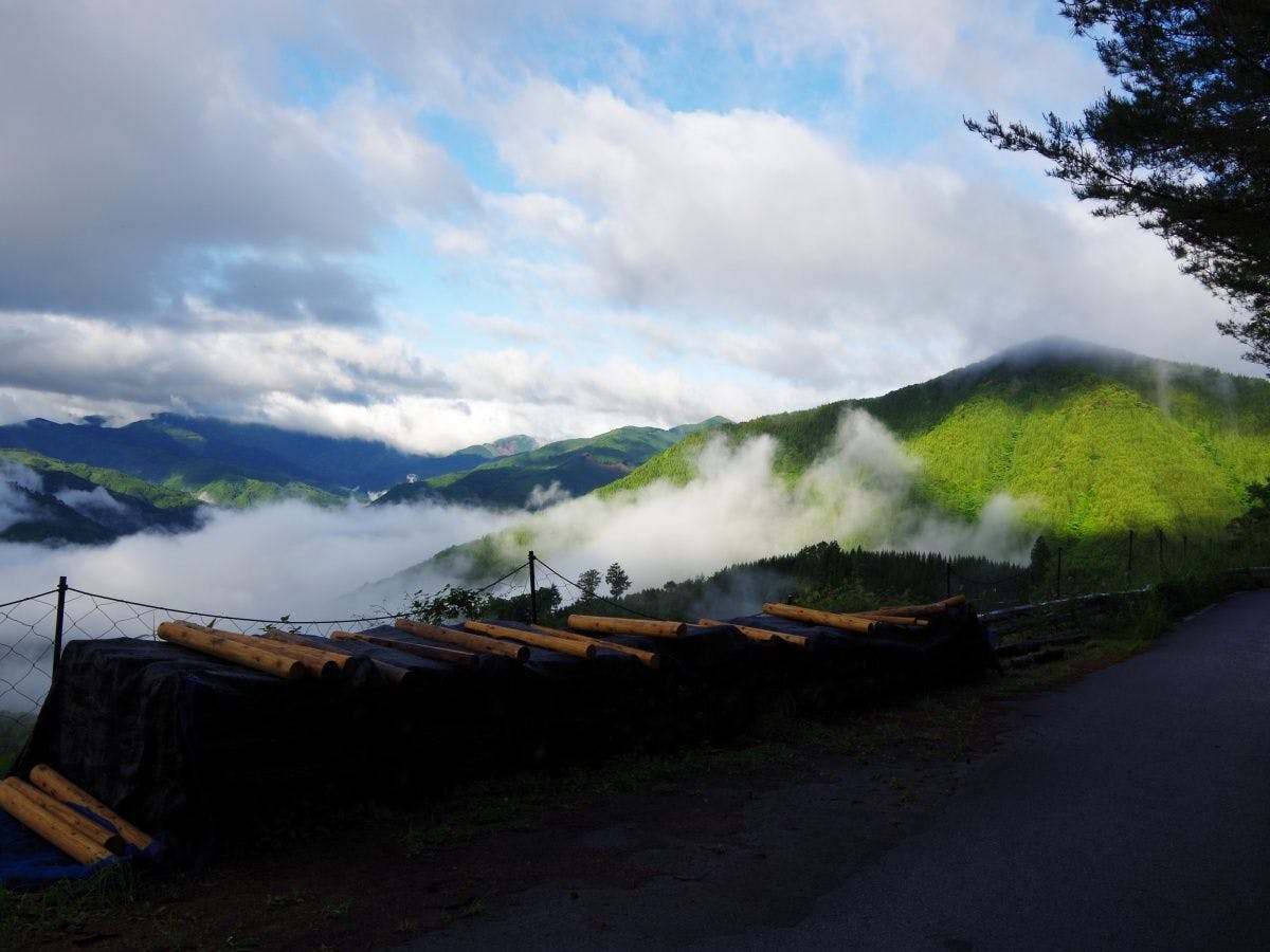 *【บริเวณใกล้เคียง】