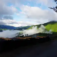 *【บริเวณใกล้เคียง】