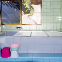 *【อ่างอาบน้ำ】