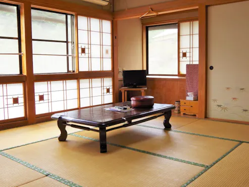 ห้องพัก