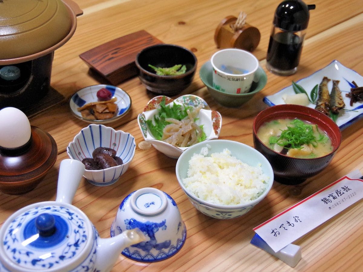 *【อาหาร】