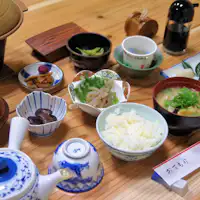 *【อาหาร】