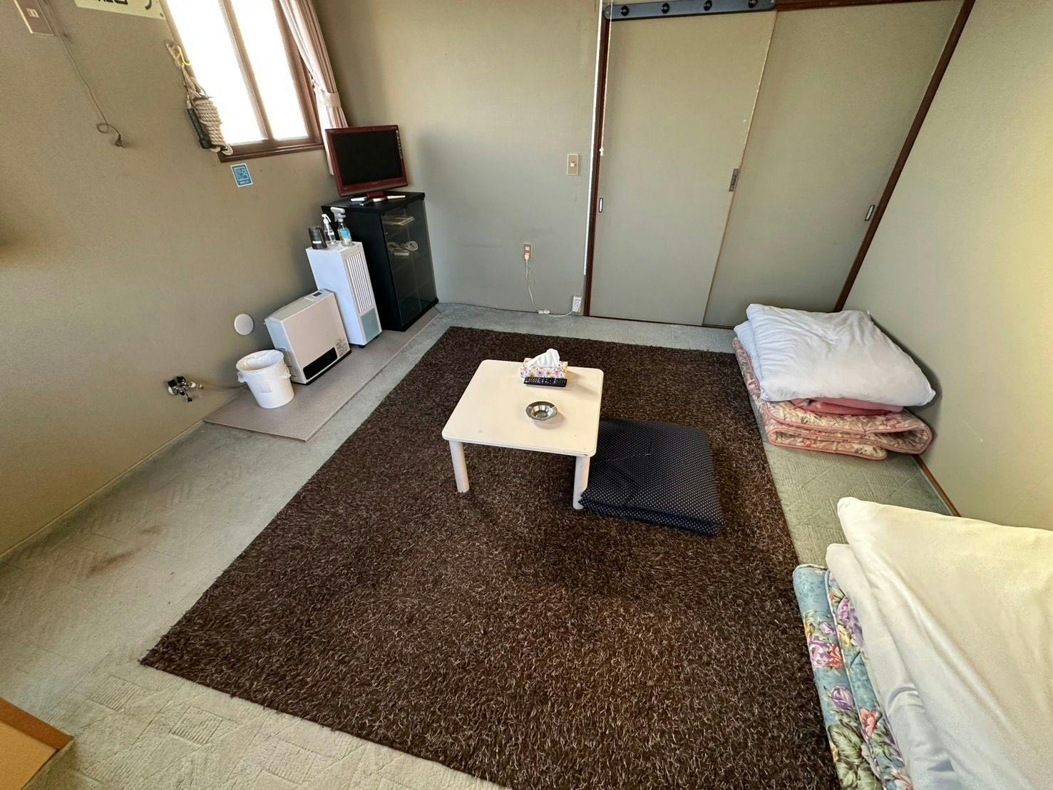Working House