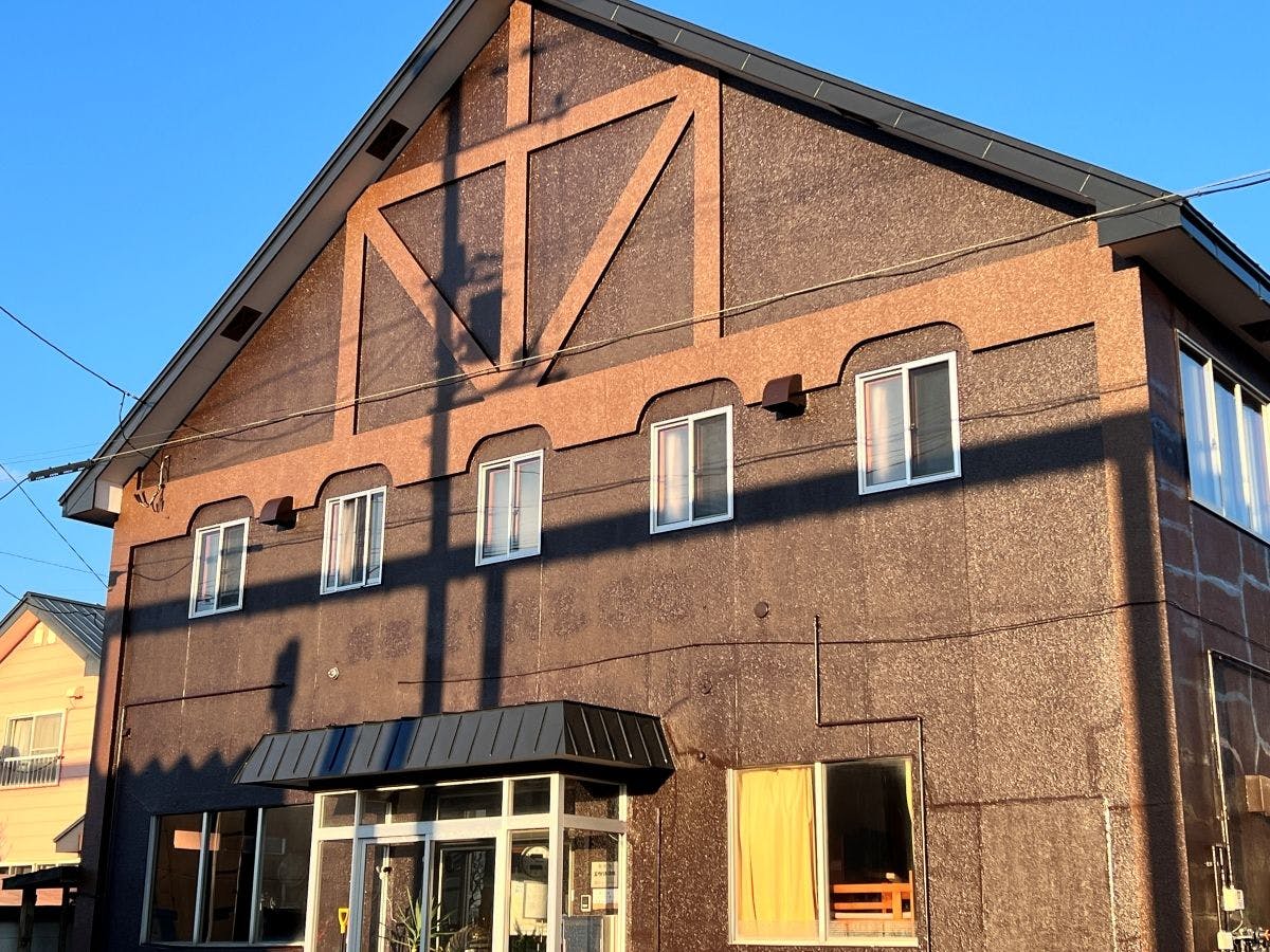 ワーキングハウス&nbsp;施設全景