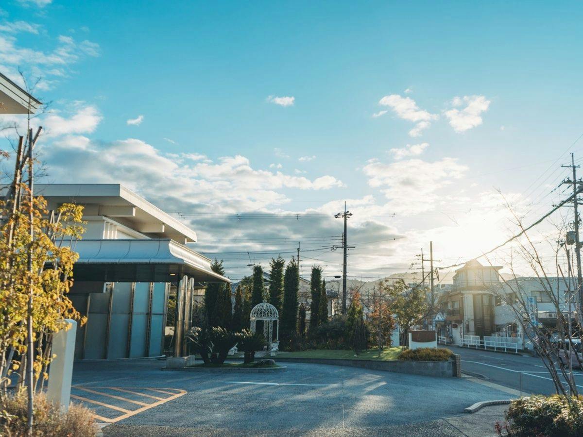 Hotel Rigare Kasugano