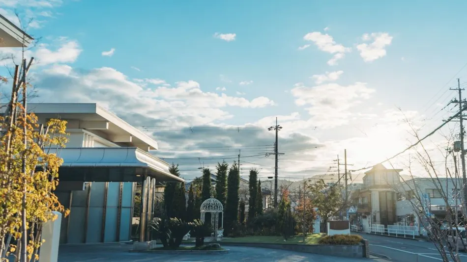 Hotel Rigare Kasugano