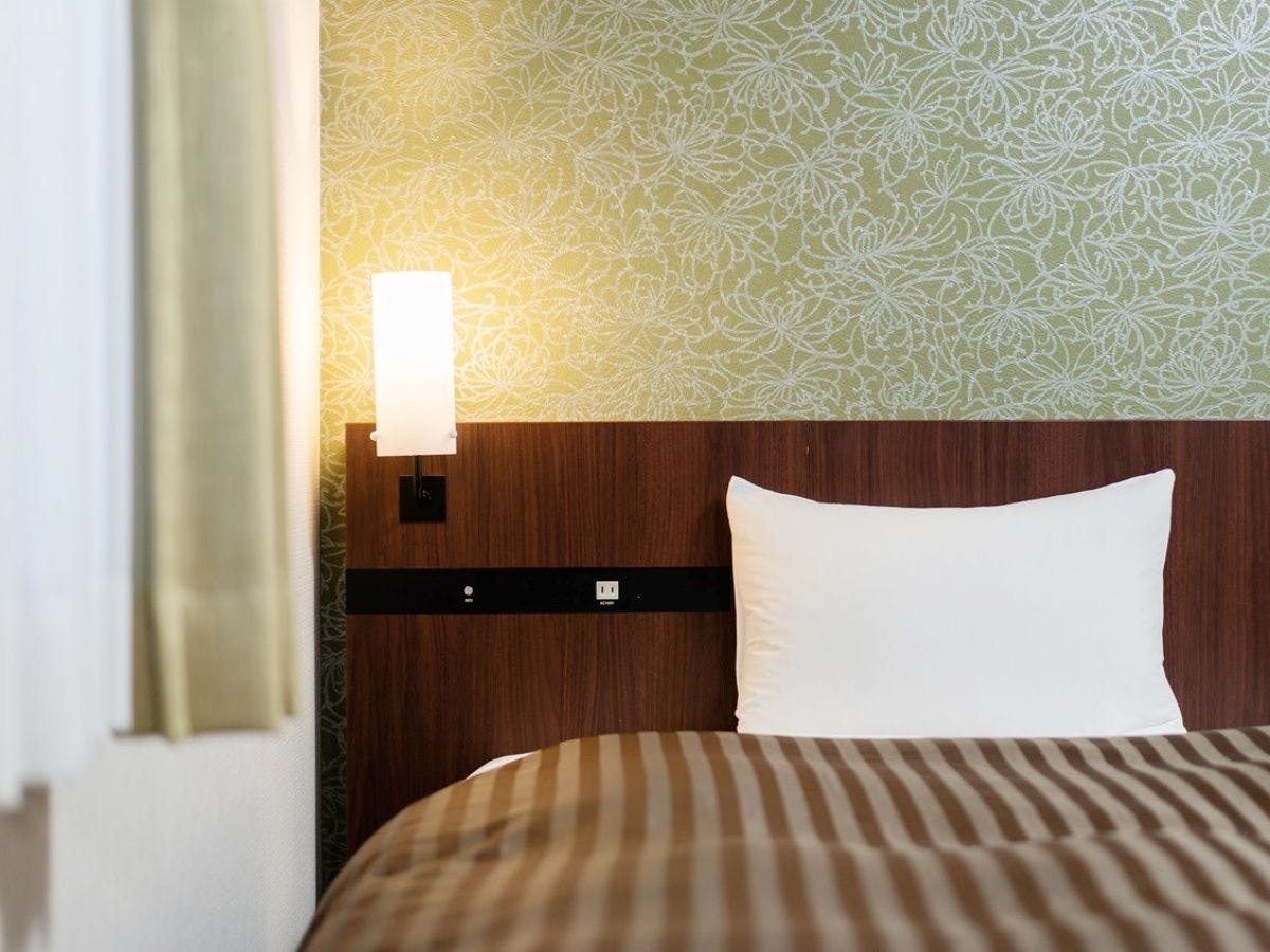 Hotel Rigare Kasugano